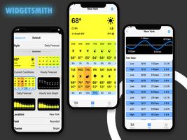 Widget Smith تصوير الشاشة 1