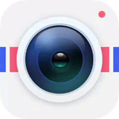Baixar S Pro Camera-Selfie,AI,Portrait,AR Sticker,Gif,Pro APK