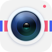 S Pro Camera-AI, Kecantikan, Potret, Sticker