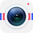 S Pro Camera-स्मार्ट कैमरा, सौंदर्य, स्टीकर APK