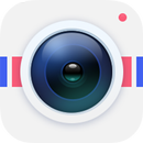 S Pro Camera-Selfie,AI,Portrait,AR Sticker,Gif,Pro APK