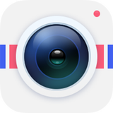 S Pro Camera ikona