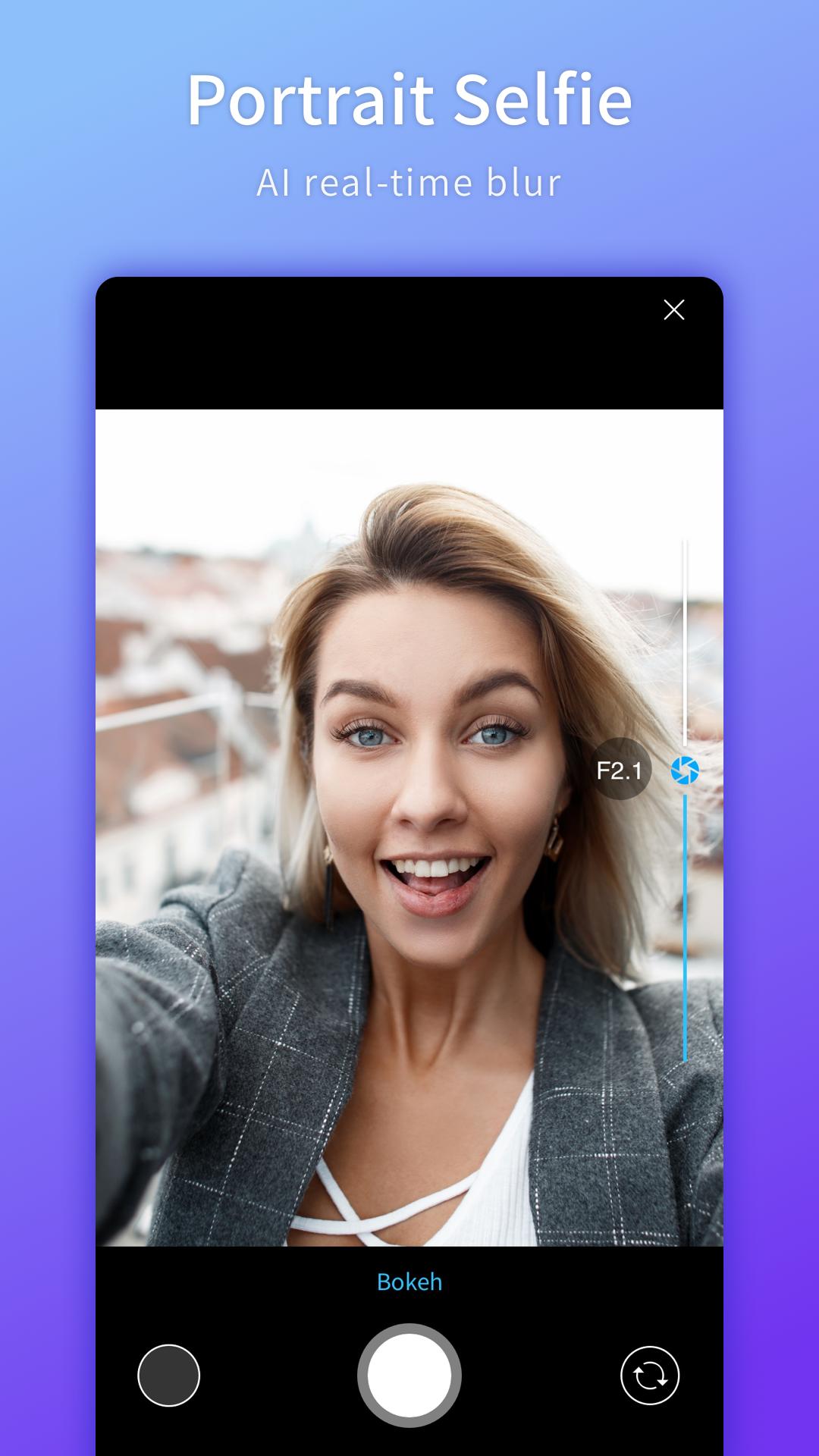 S Pro Camera APK for Android Download