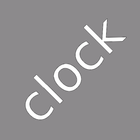 Clock Live Wallpaper (farofa) icône