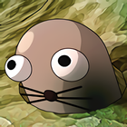 Mole storm PvP (Whack a mole) icon