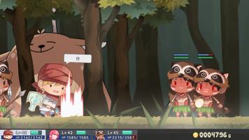 Fairy Knights screenshot 1