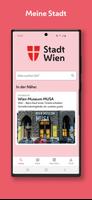 Stadt Wien постер