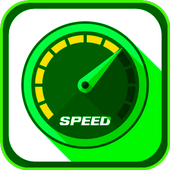 WIFISPEED - Precise Speed Test icon