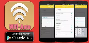 WiFi Automatically Turn off - Turn On Free 2019