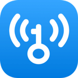 wifi万能钥匙 أيقونة