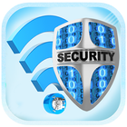 WiFi WPAPin Connect icon