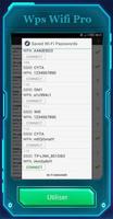 WiFi WPAPin Connect imagem de tela 1
