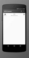 WPS Connect - WPS WPA tester 스크린샷 2