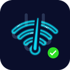 WiFi Analyzer : WiFi Signal Strength Checker-icoon