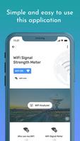 WiFi Analyzer : WiFi Signal Strength Checker screenshot 3