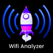 ”Wifi Analyzr Wifi fi SSid