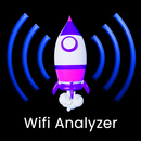 Wifi Analyzer-Wi-Fi Booster APK