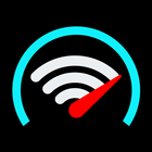 WiFi Analyzer: WiFi Speed Test icon