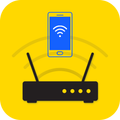 Conexão Automática Wi-Fi