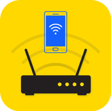 WiFi 자동 연결 아이콘