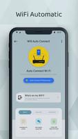 Wi-Fi Auto Connect WiFi Master screenshot 2
