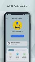 Wi-Fi Auto Connect screenshot 2