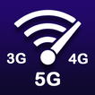 Force 5G/4G Volte Mode Checker