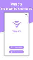 Force 5G/4G Volte Mode Checker ポスター