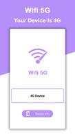 Force 5G/4G Volte Mode Checker screenshot 3