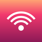 WiFi File Explorer - File Transfer Zeichen