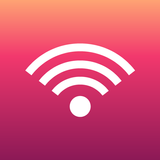 WiFi File Explorer - File Transfer Zeichen
