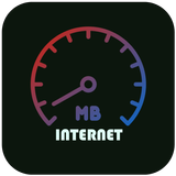 SpeedTest: Internet Speed Test icône