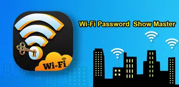 WIFI Password Show-Wifi Key