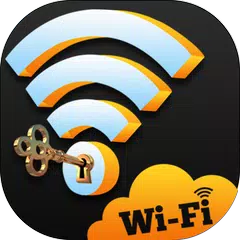 WIFI Password Show-Wifi Key XAPK download