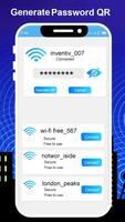 WIFI Password Show-Wifi Key screenshot 3