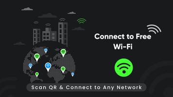 WiFi Analyzer: WiFi Passwords скриншот 1