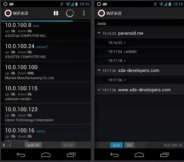 Tải Xuống Apk Wifikill Pro - Wifi Analyzer Cho Android