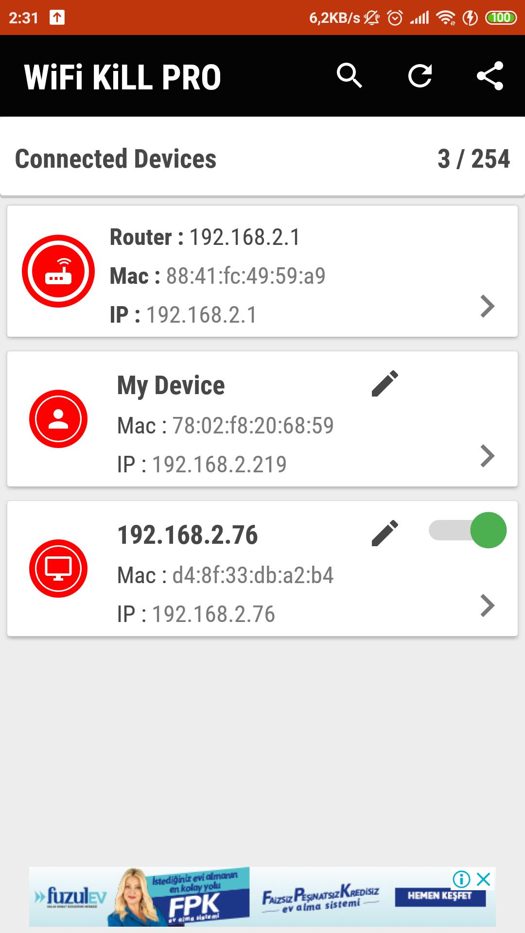 Wifikill For Mac Wifikill For Mac