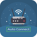 WiFi Auto Connect - Manager APK