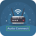 WiFi Auto Connect - Manager icône