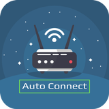 WiFi Auto Connect - Manager simgesi