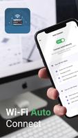 WiFi Auto Connect - Manager Affiche