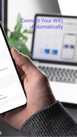WiFi Auto Connect - Manager Ekran Görüntüsü 1