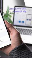 WiFi Auto Connect - Manager capture d'écran 1