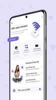WiFi Auto Connect - Manager Ekran Görüntüsü 2