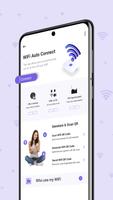 WiFi Auto Connect - Manager capture d'écran 2