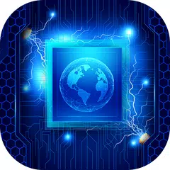 Wifi Analyzer-Home Networking  APK download