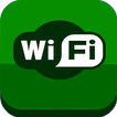 Icona SuperWiFi Wifi Signal Strength