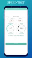 SuperWiFi Wifi Signal Strength capture d'écran 1