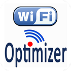 Optimizar WIFI -WIFI Optimizer icono